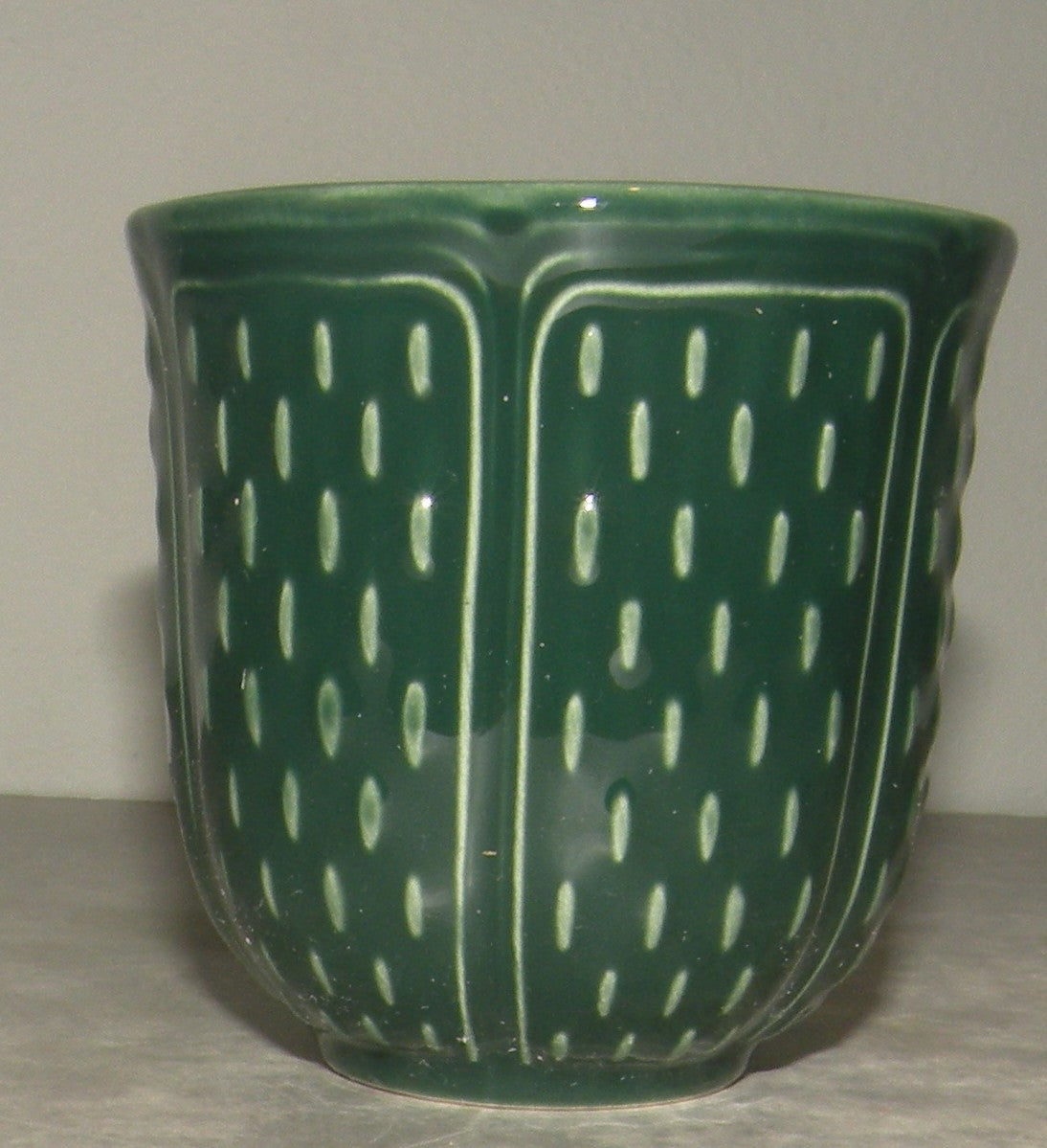 Espresso Bowls Emeraude, Petits Choux