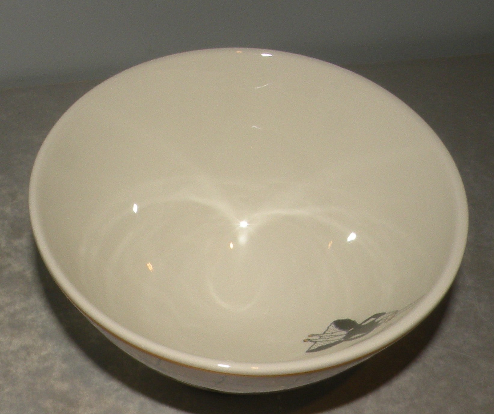 Large Bowl,   La Prestic Ouiston