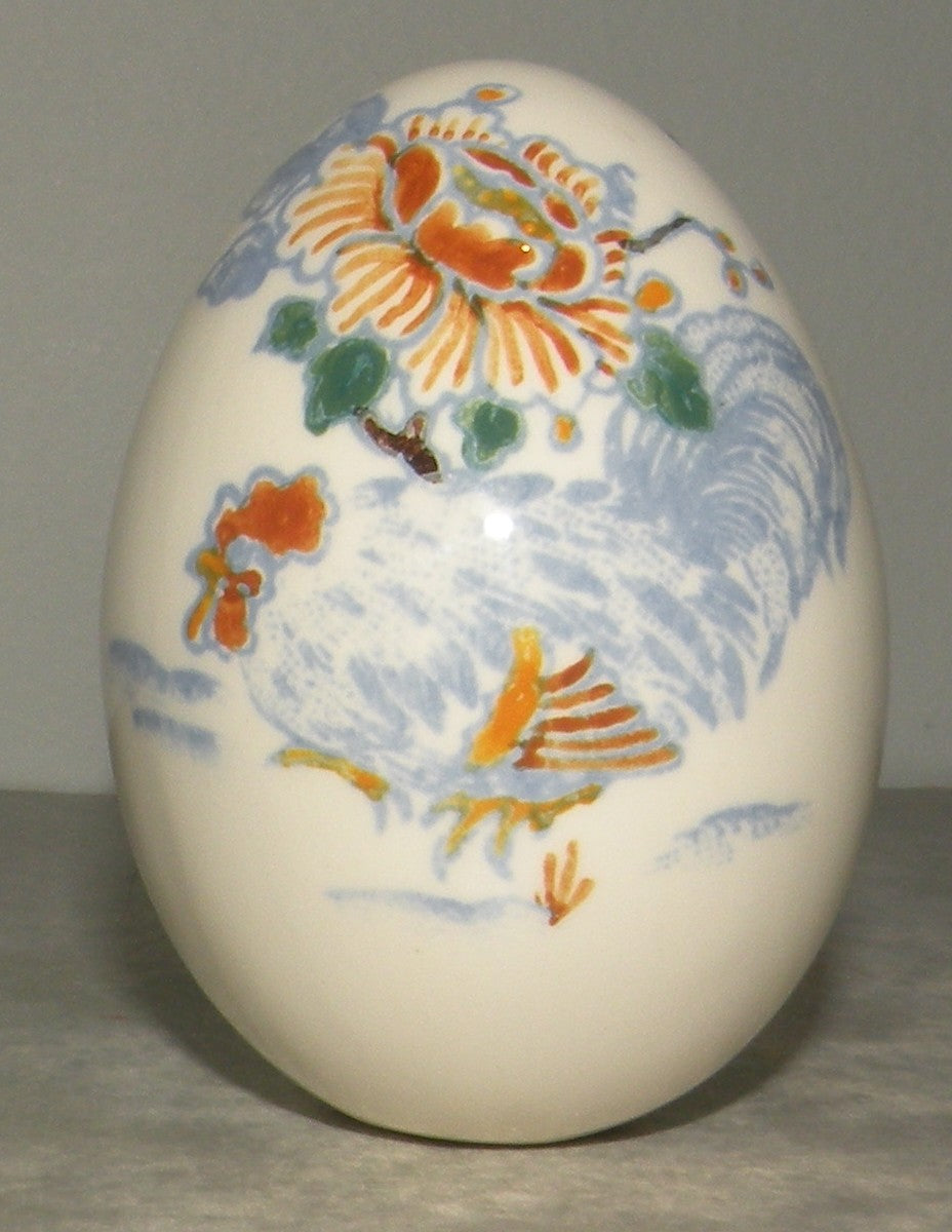 Small Egg Delft Colorie