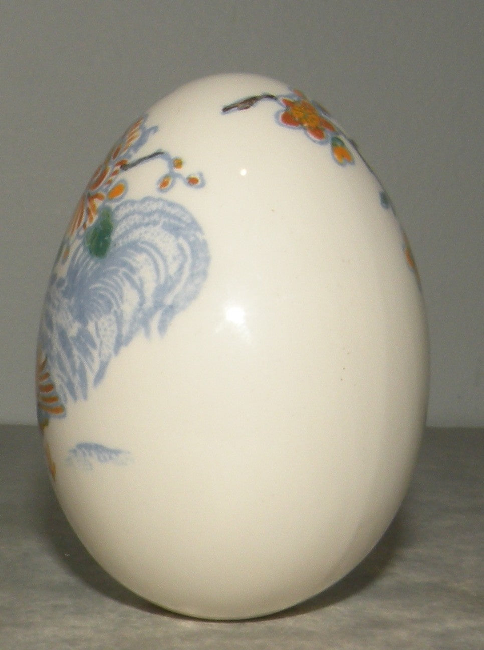Small Egg Delft Colorie