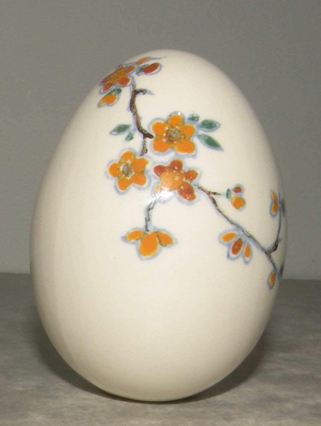 Small Egg Delft Colorie