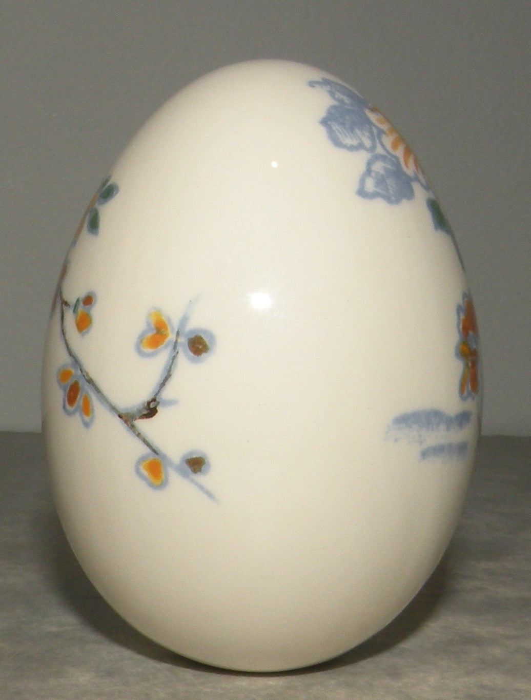 Small Egg Delft Colorie