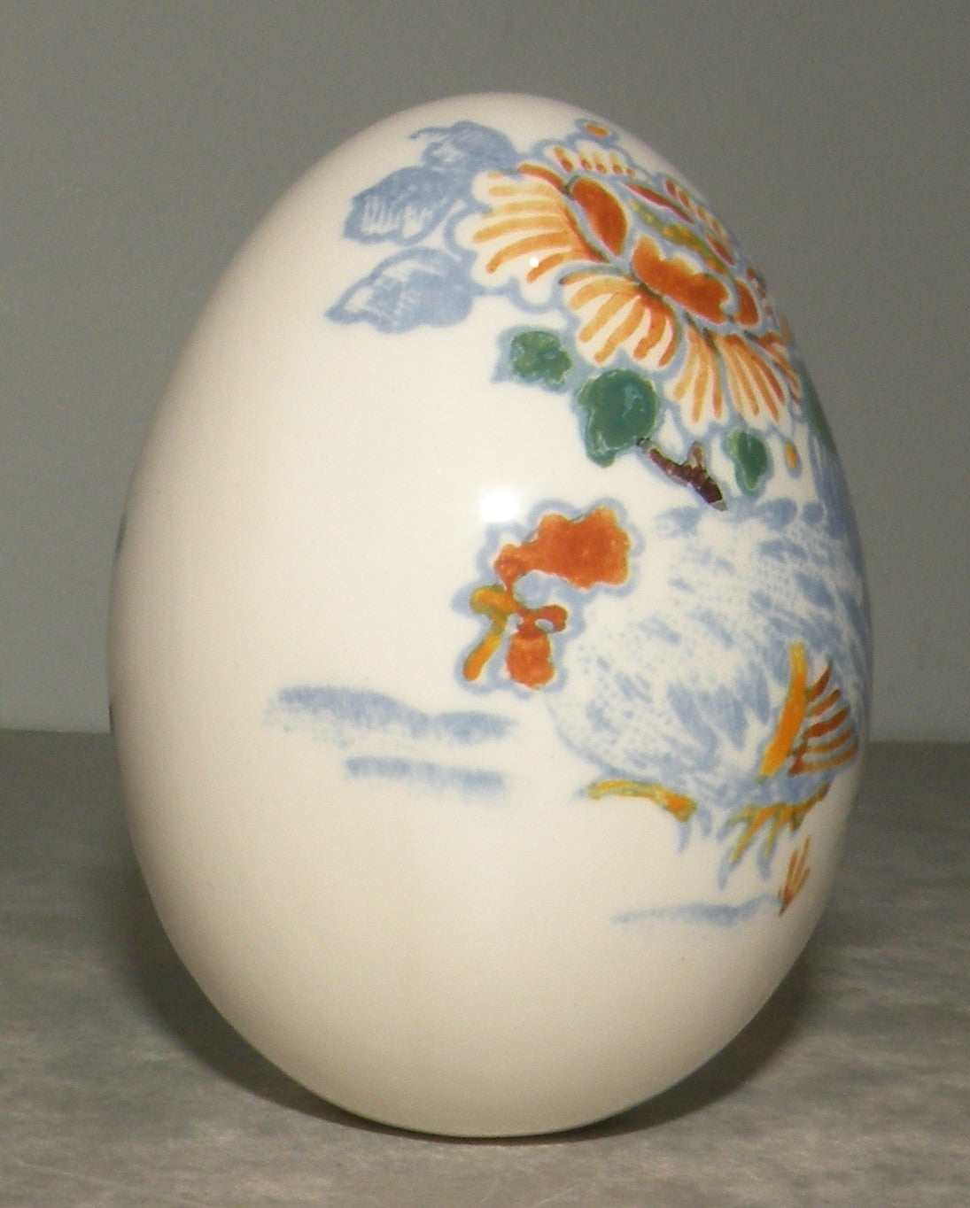 Small Egg Delft Colorie