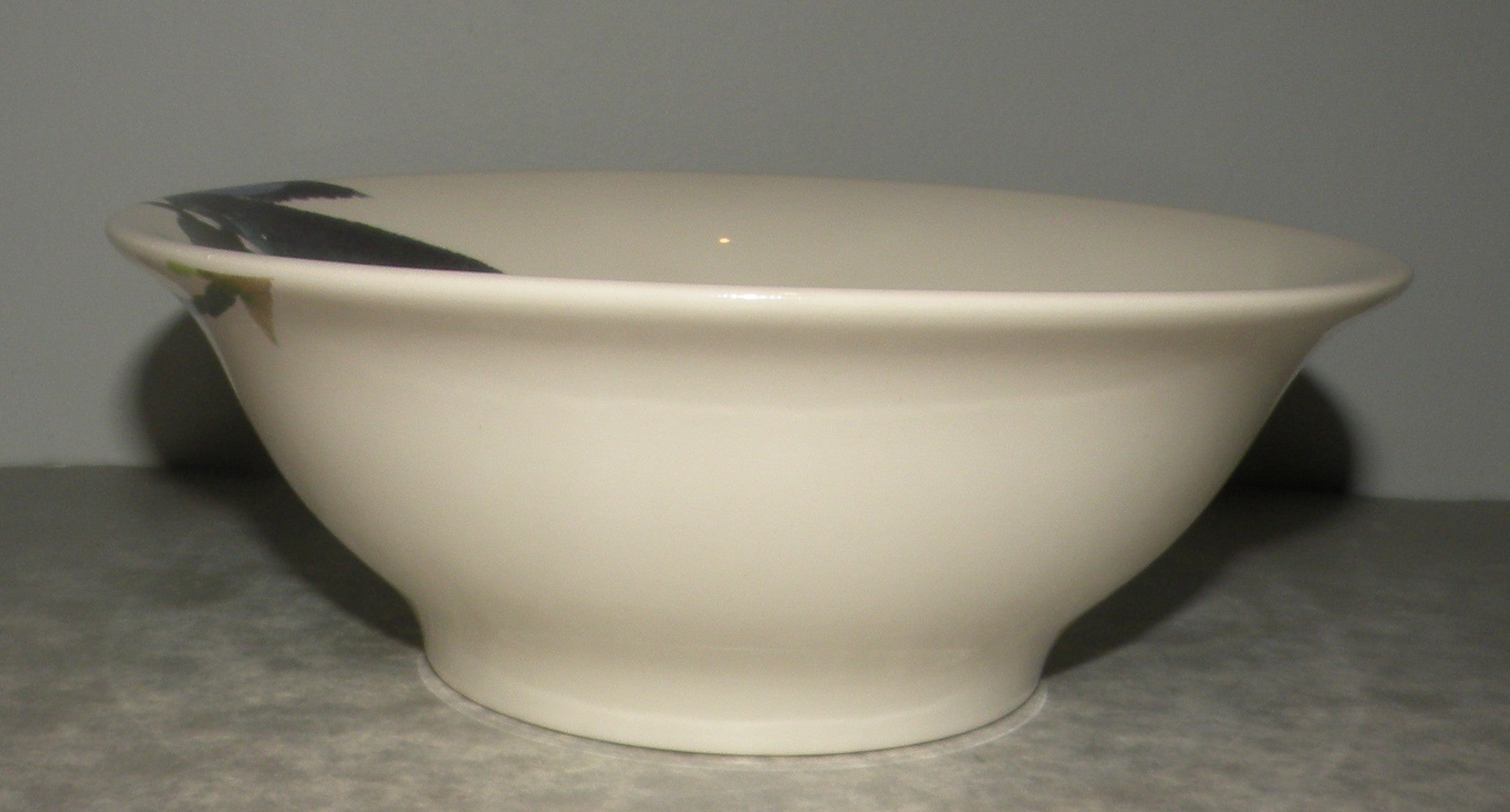 Cereal Bowl, Jardins Extraordinaires