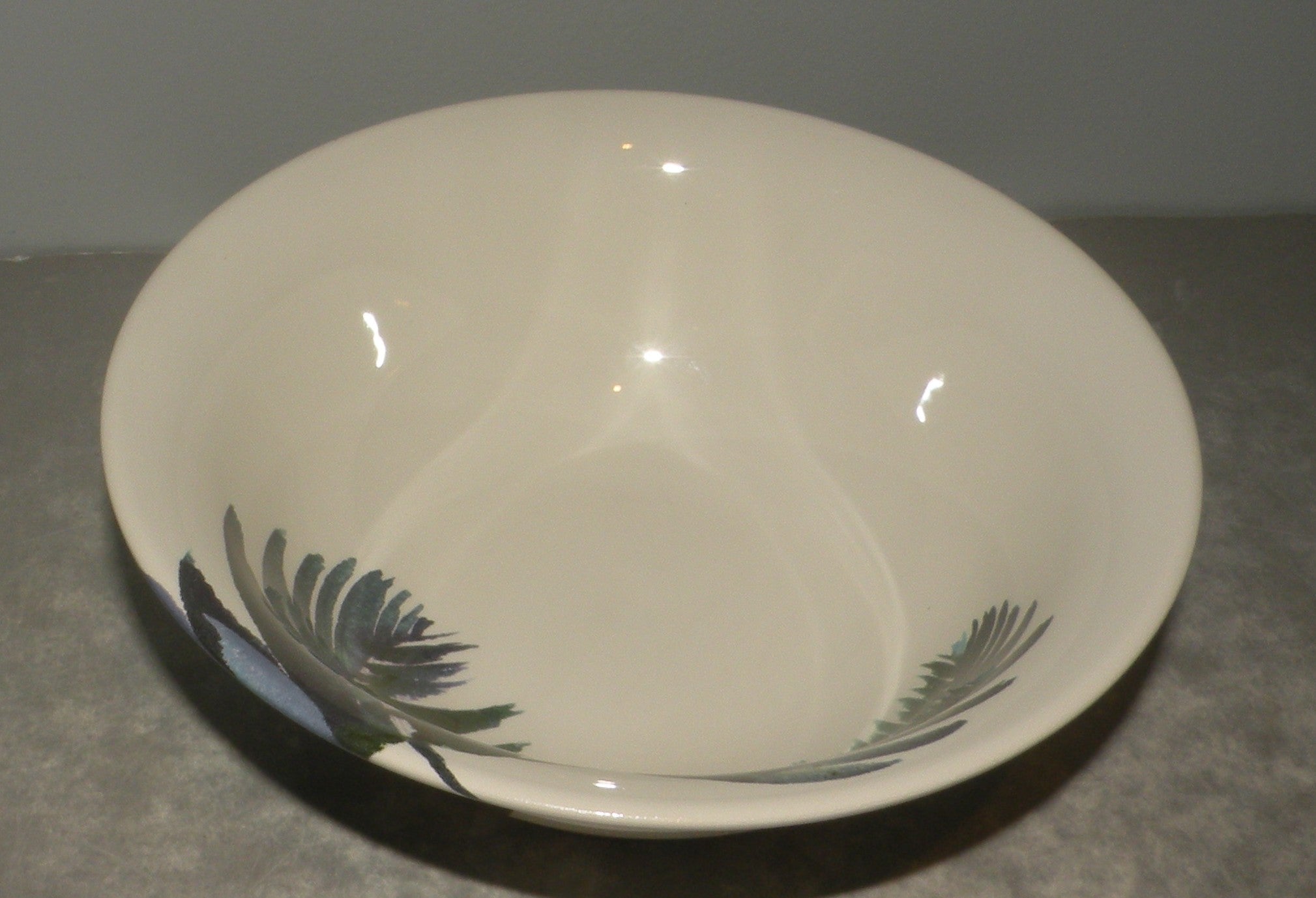 Cereal Bowl, Jardins Extraordinaires
