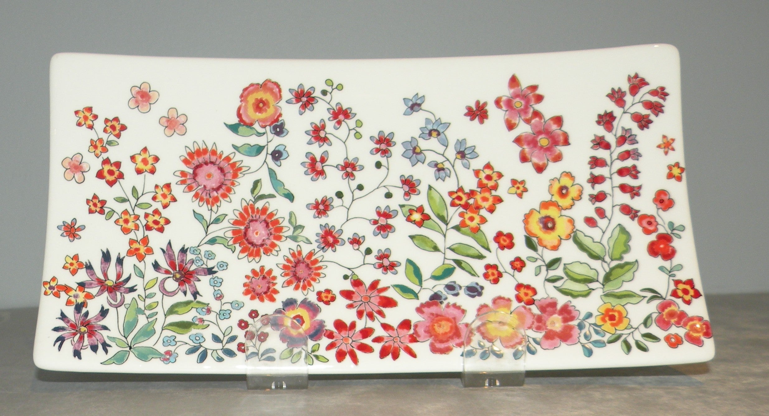 Letter Tray  Poesie