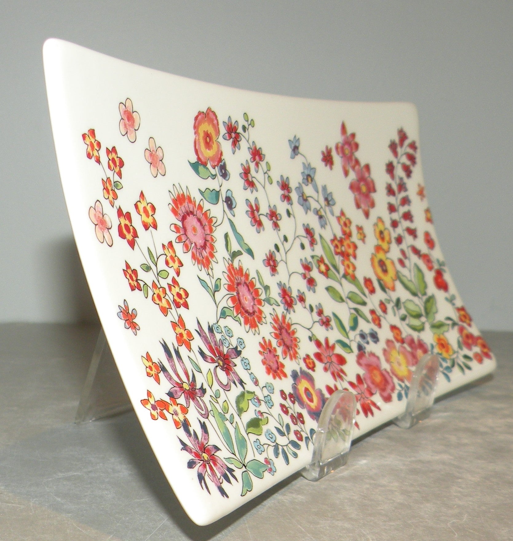 Letter Tray  Poesie