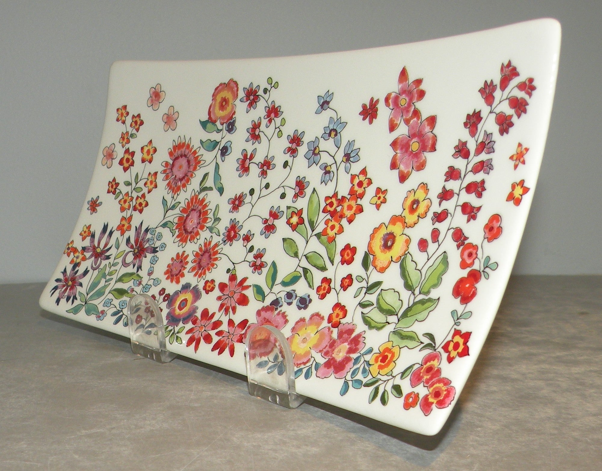 Letter Tray  Poesie