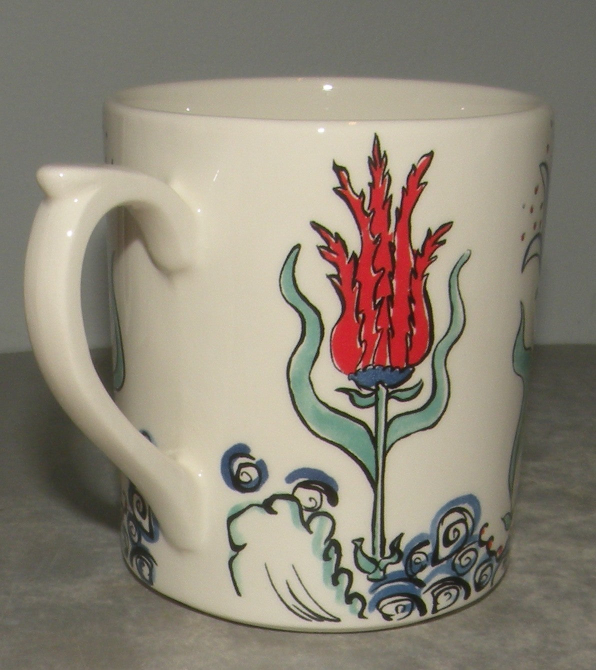 Coffee Mug , La Favorite