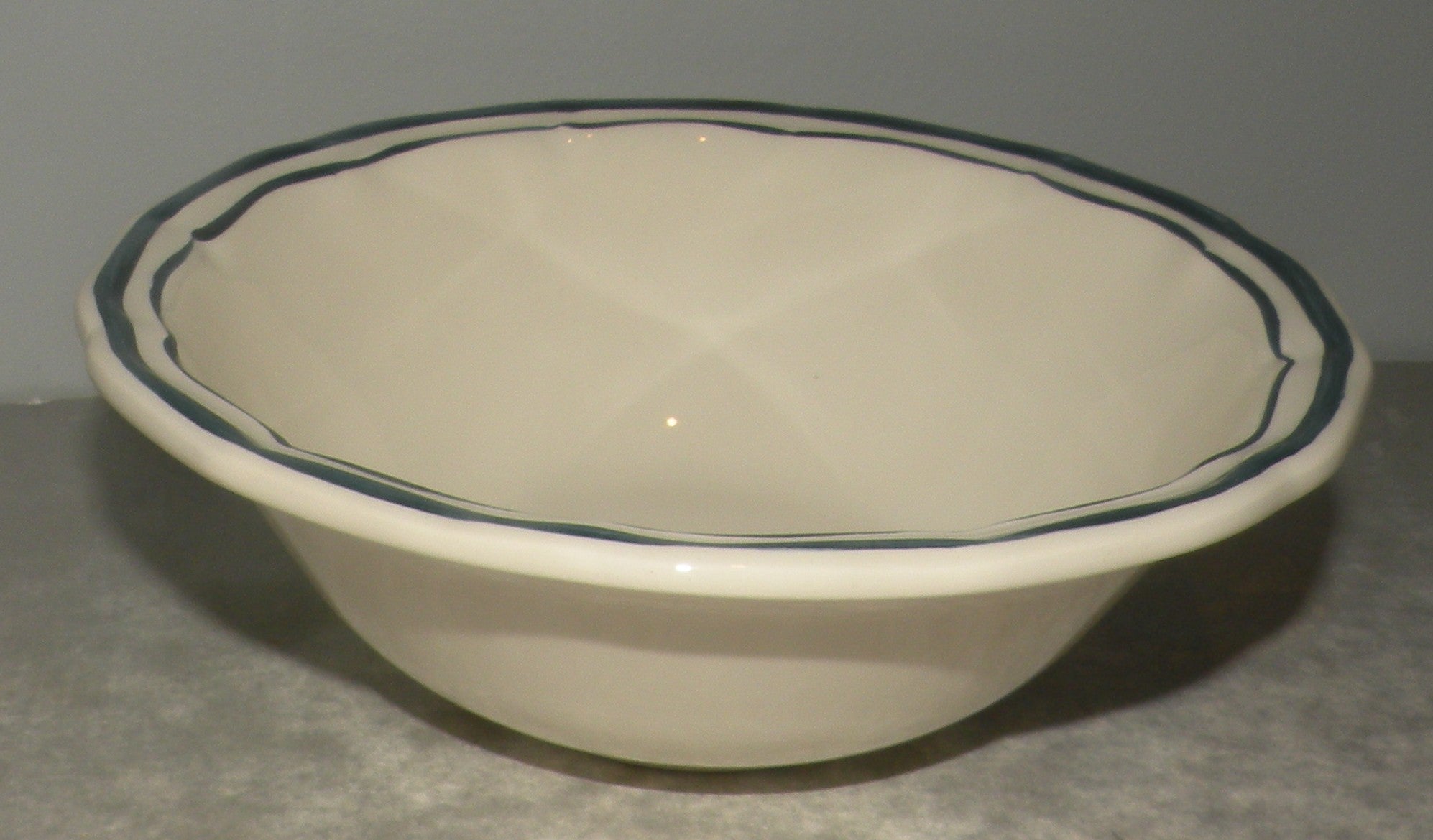 Salad Bowl,  Filet Acapulco