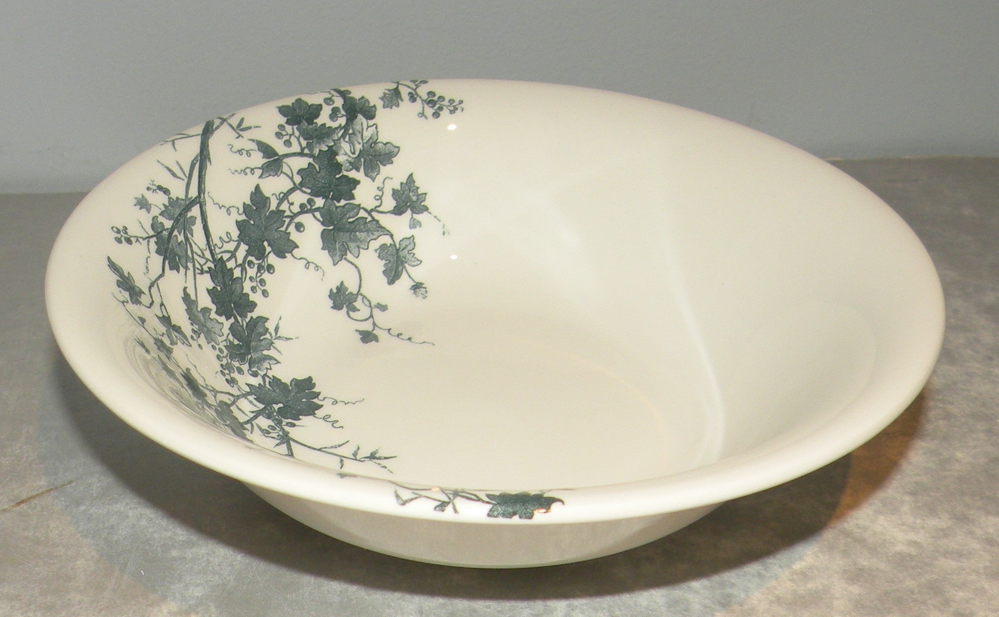Cereal Bowl  Les Oiseaux