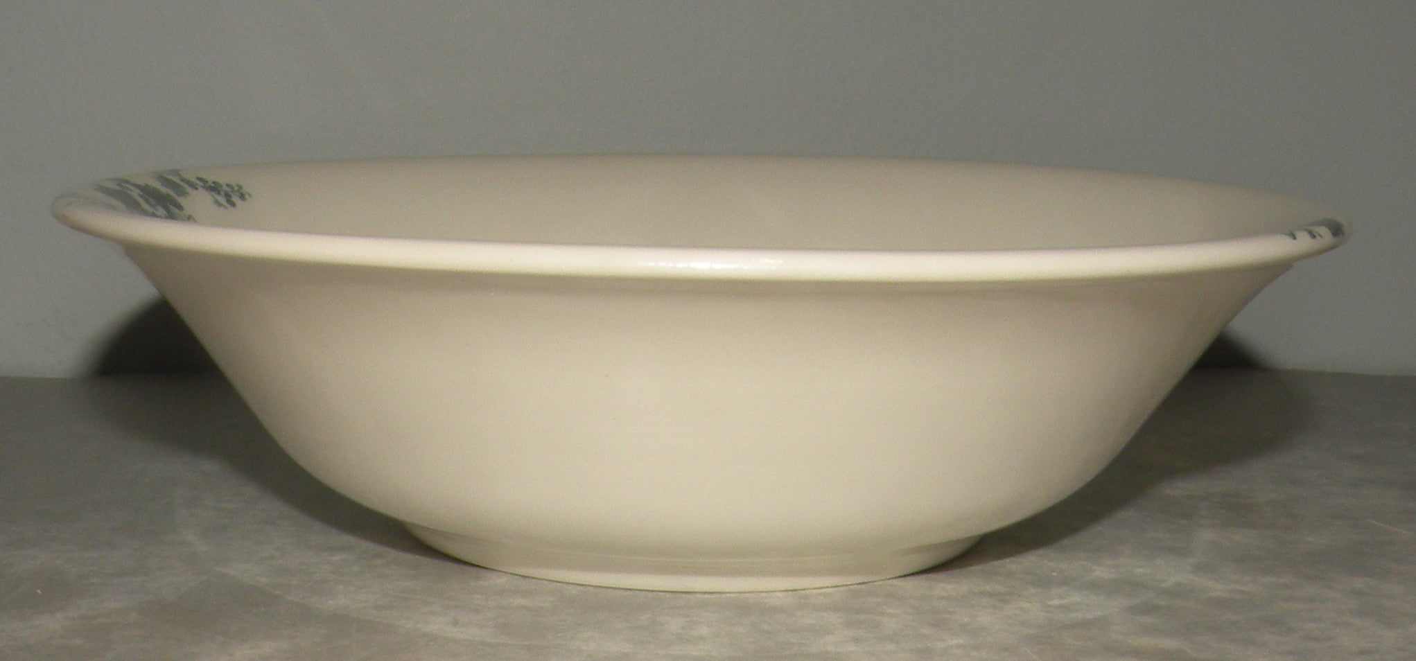 Cereal Bowl  Les Oiseaux