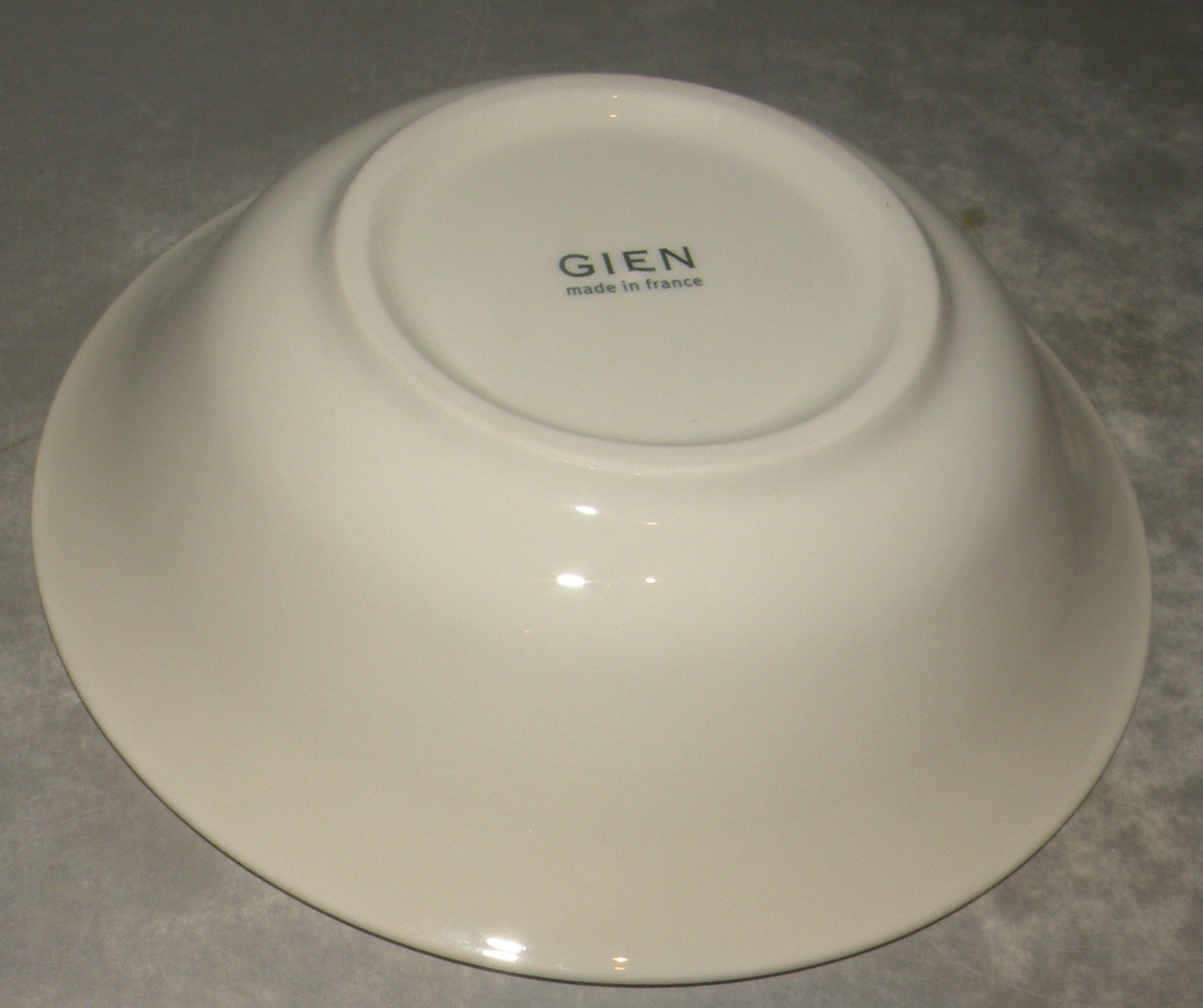 Cereal Bowl  Les Oiseaux