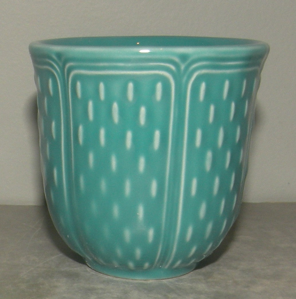 Espresso Bowls Turquoise, Petits Choux
