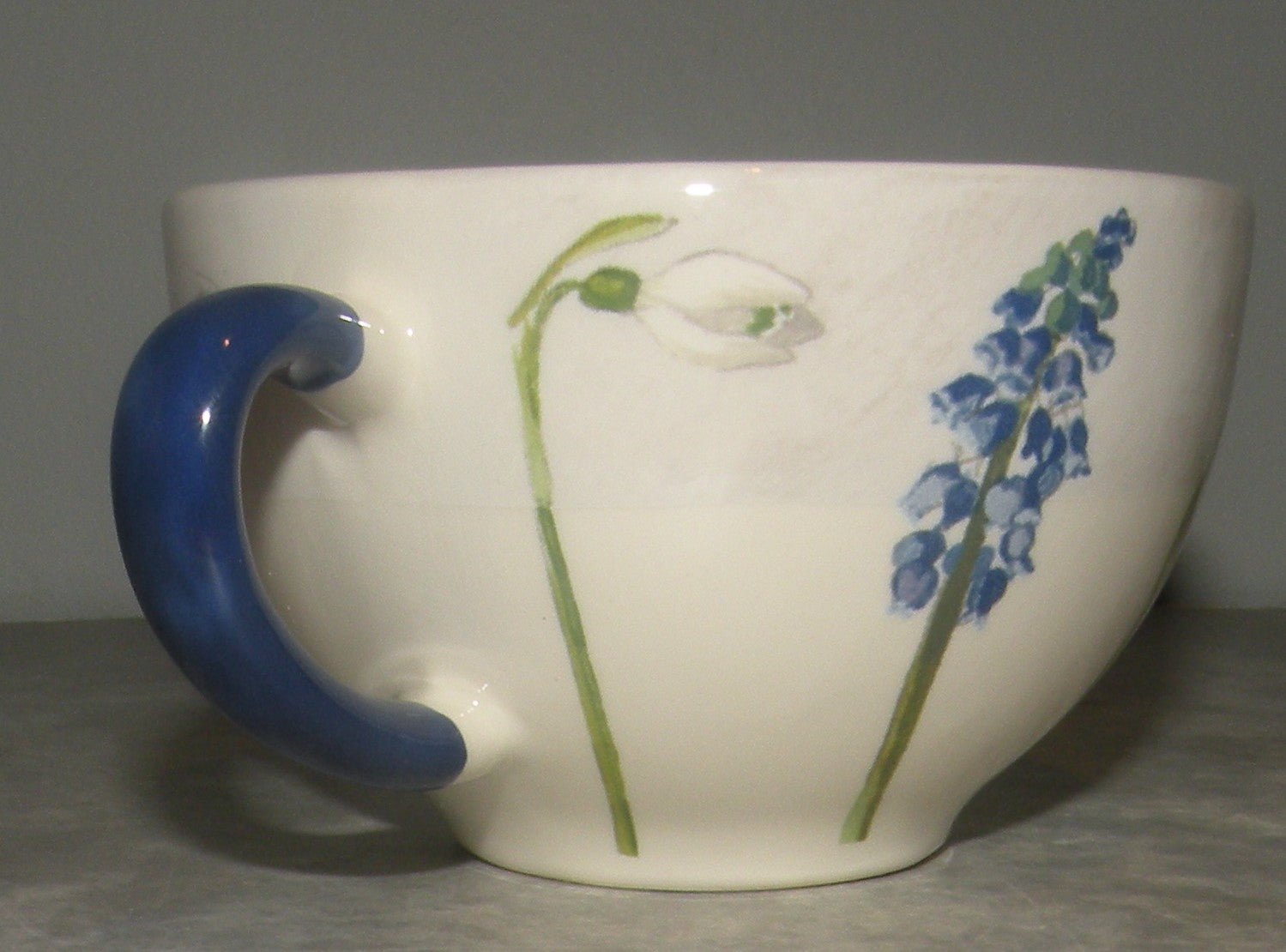 Tea Cup alone ( without Saucer ) Alice