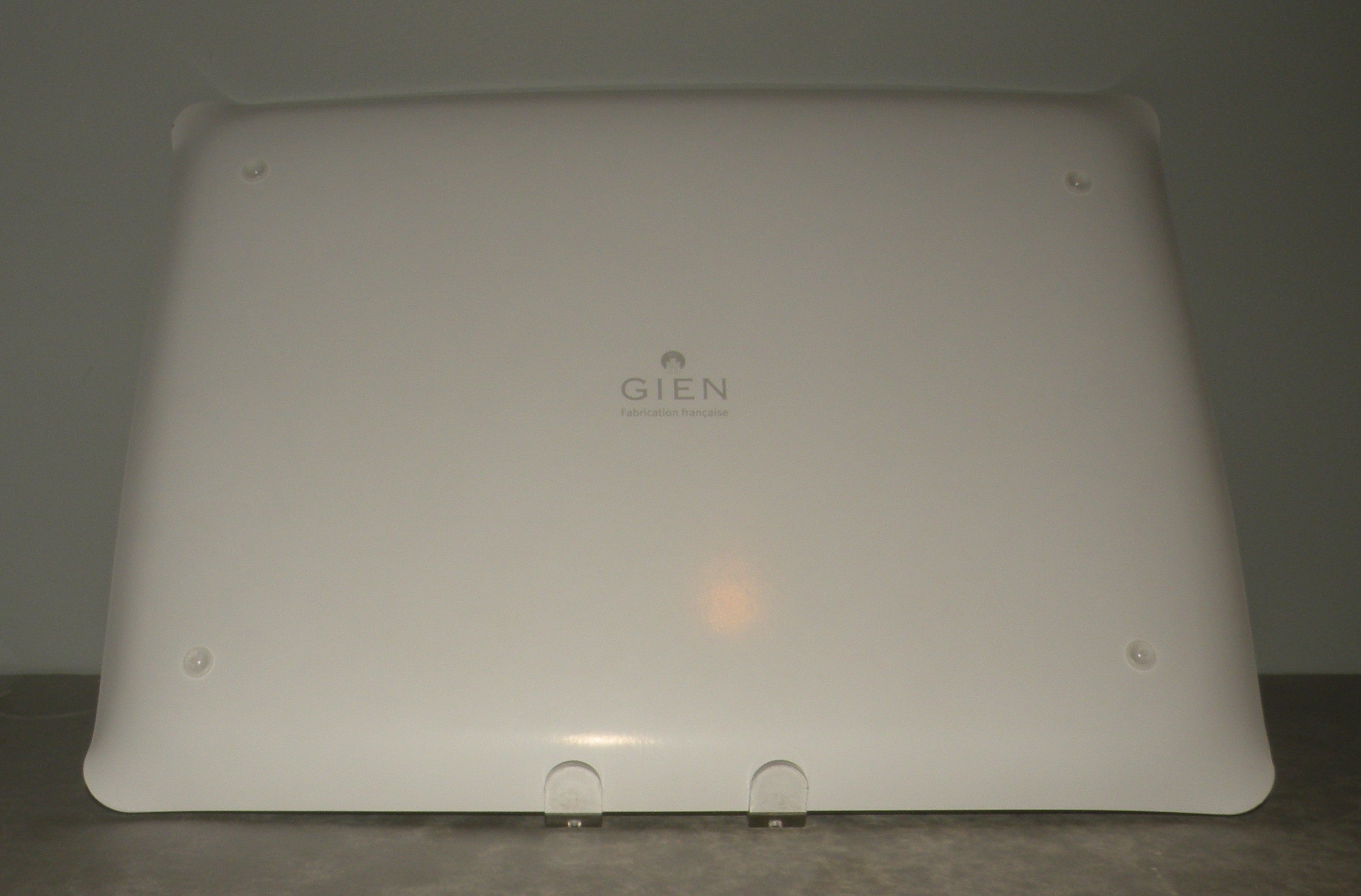 acrylic serving tray small, Toscana