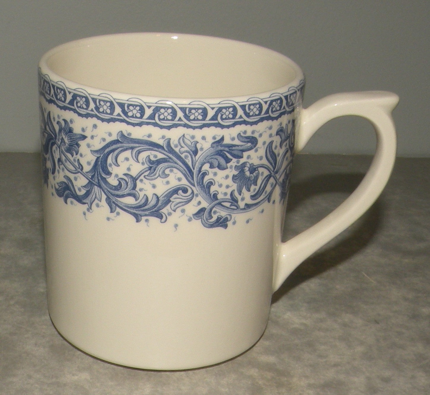 Coffee Mug, Rouen 37