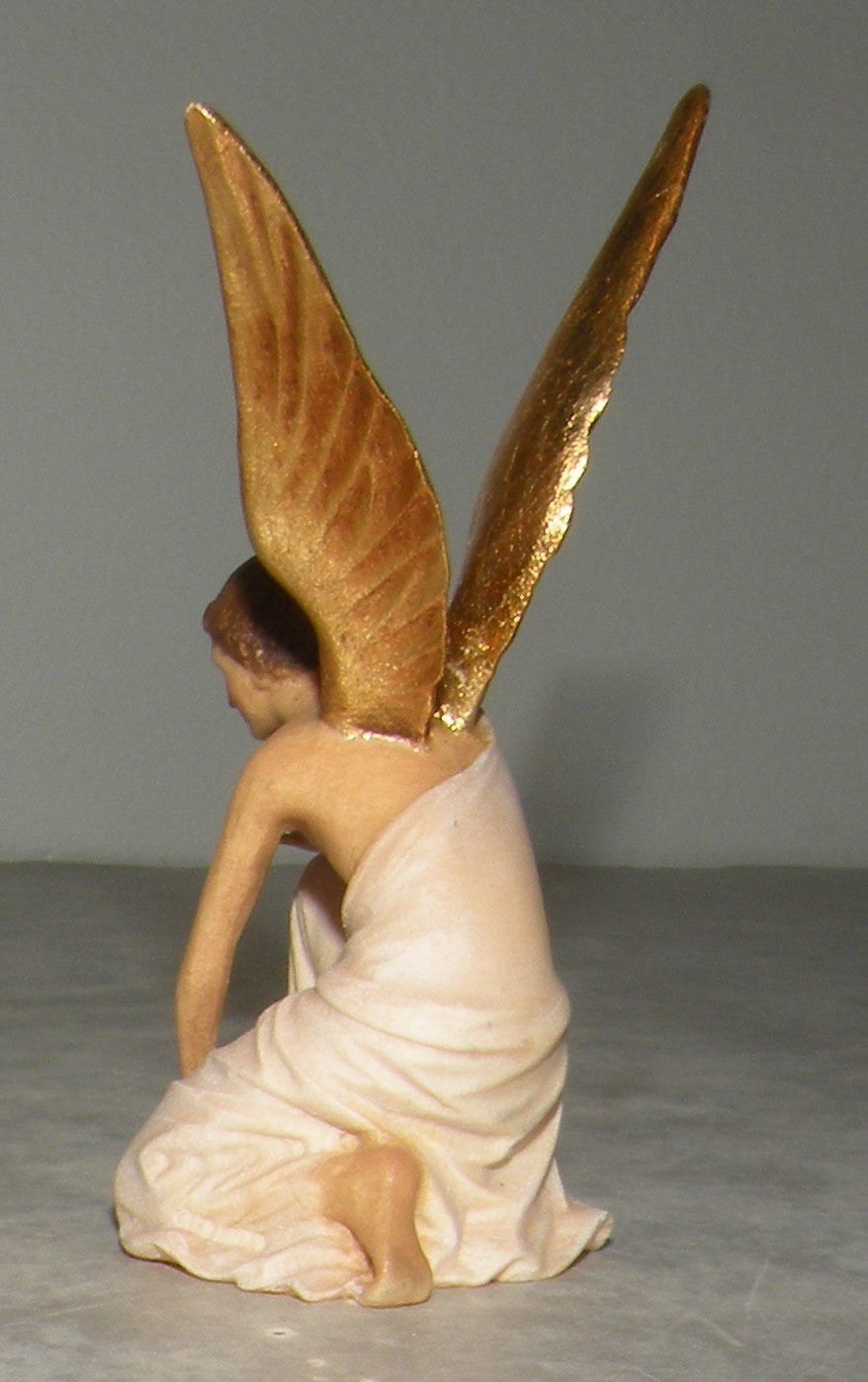 Angel to Call Up -  Venetian Nativity