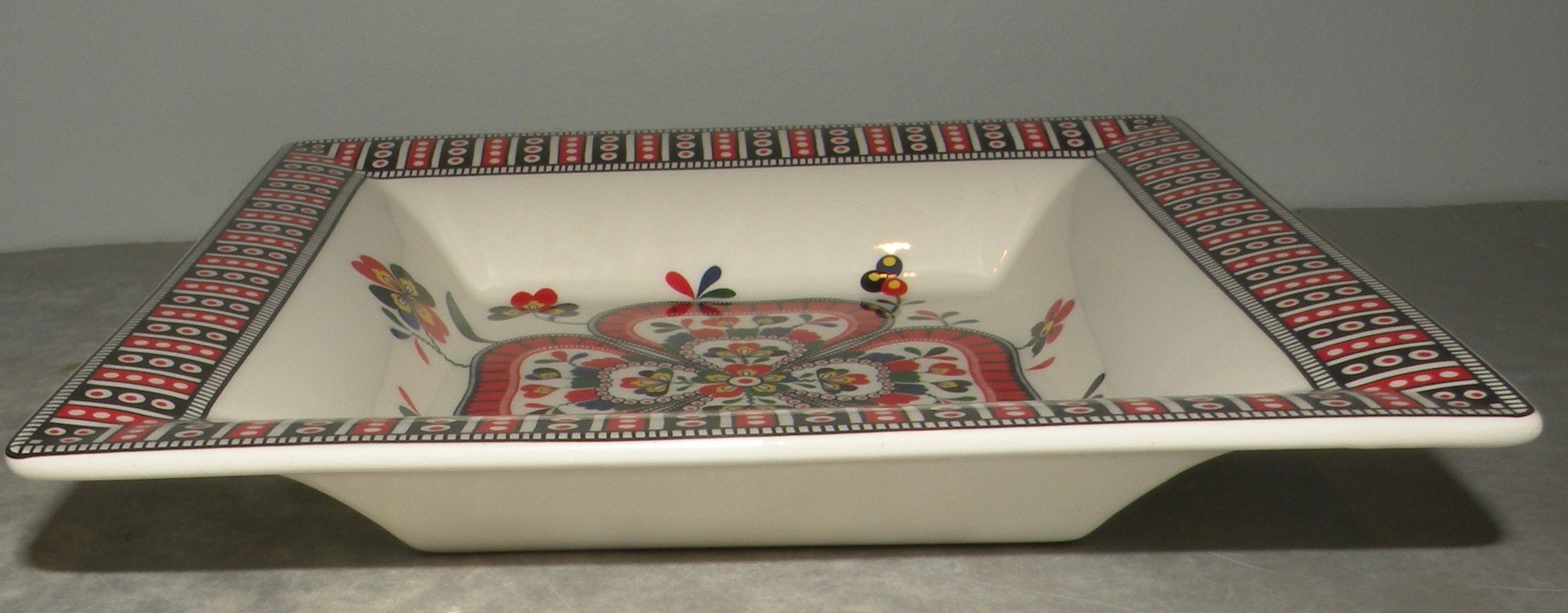 Large Candy Tray , Chance Folle