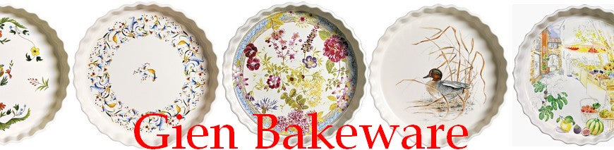 GIen Bakeware