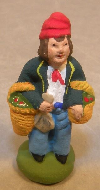 Bartoumieu, Carbonel, mini