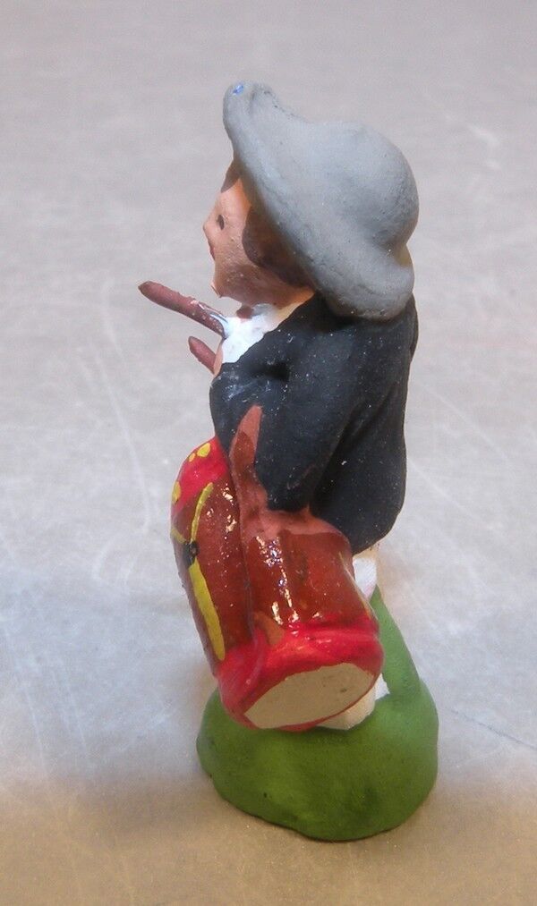 Tambourinaire, Carbonel, mini