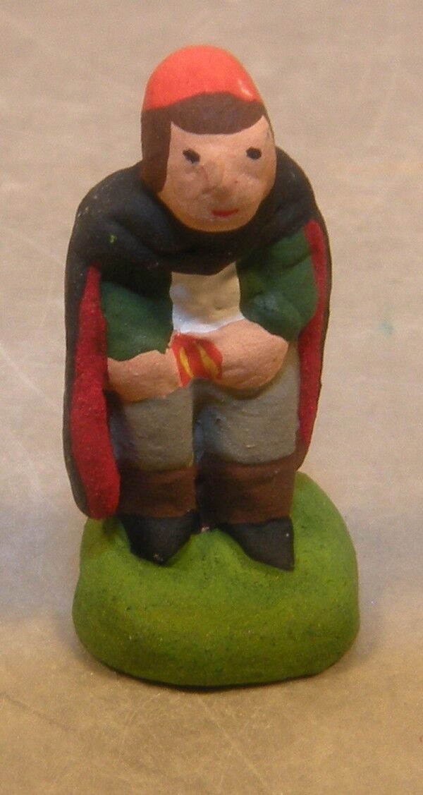 Chicoulet, Carbonel, mini