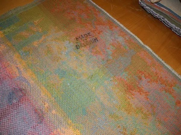 The Scene, Tapestry from Belgium