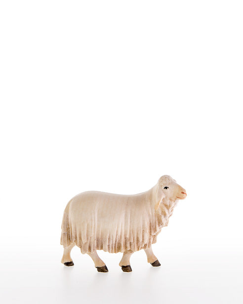 Sheep Venetian Nativity