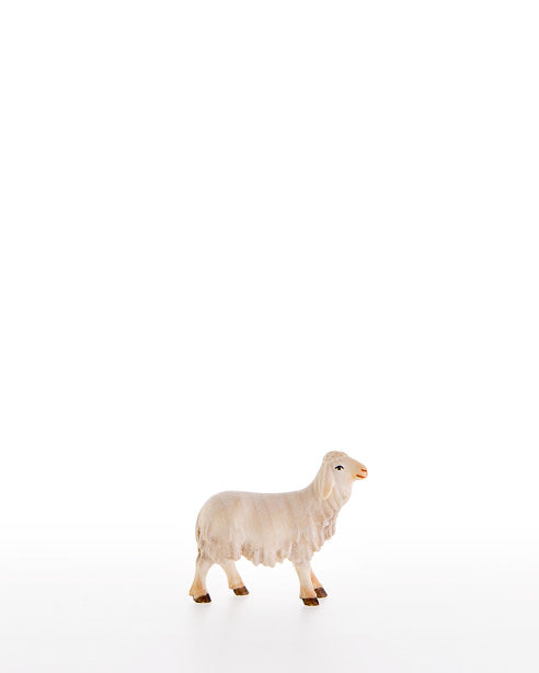 Lamb Venetian Nativity