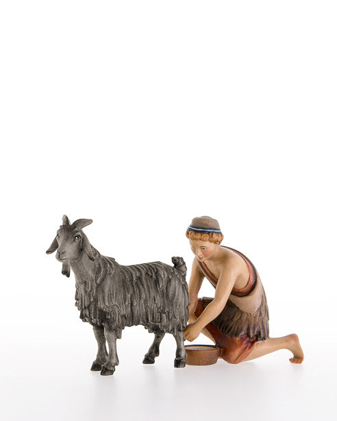 Milker Venetian Nativity