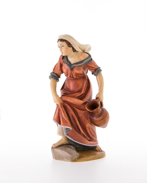 Woman with Amphora 10150-11  , Rupert