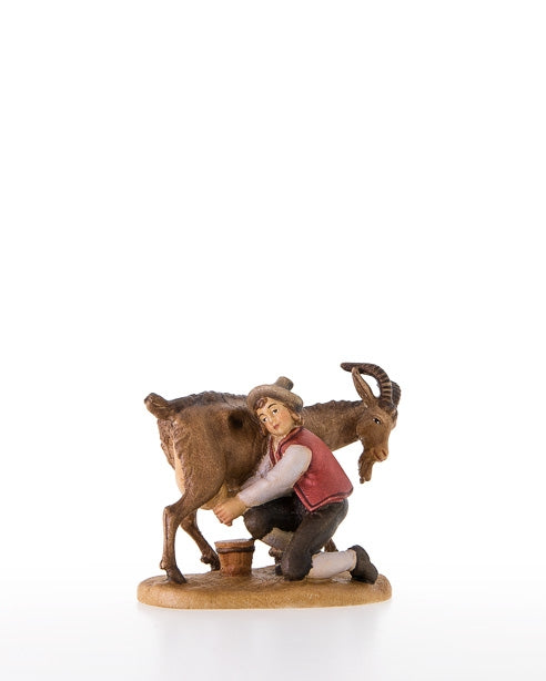 Child with kid (milker) 10150-65 Rupert