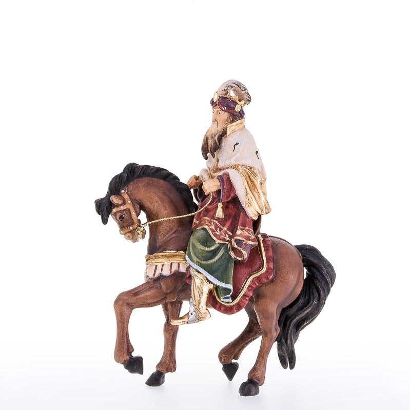 Wise Man with horse no. 24040  10150-95 , Rupert
