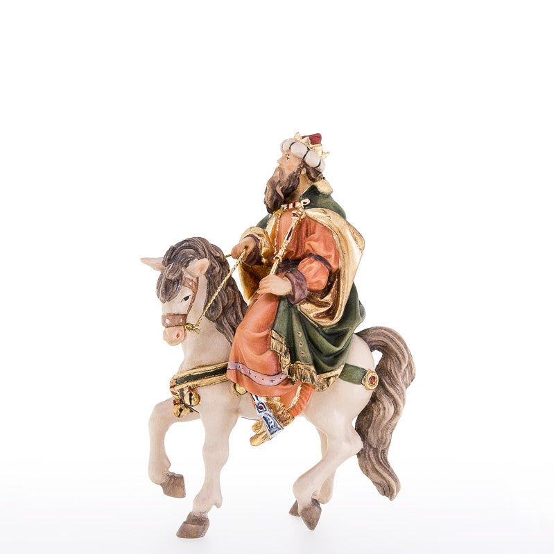 Wise Man with horse no. 24041  10150-96 , Rupert