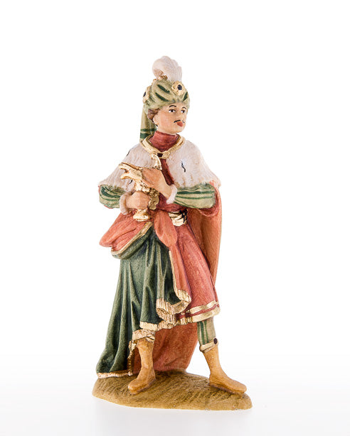 Wise Man (Balthasar)  , Giner