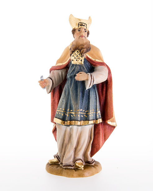 Priest Number 2 , Giner