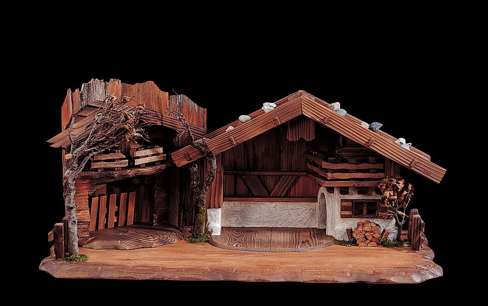 Stable - 10505-ST