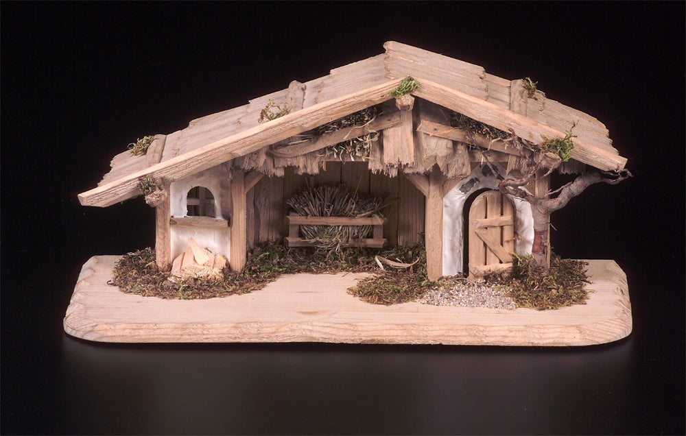 Small Stable for 5 Cm - 10506-ST