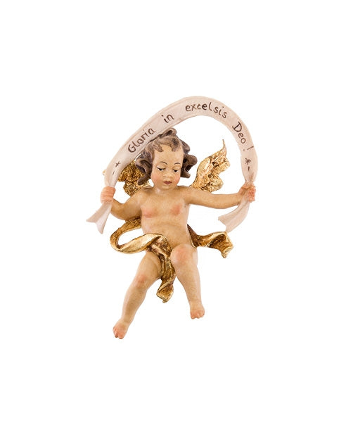 Gloria Angel   - Oriental nativity dressed- 10903-20