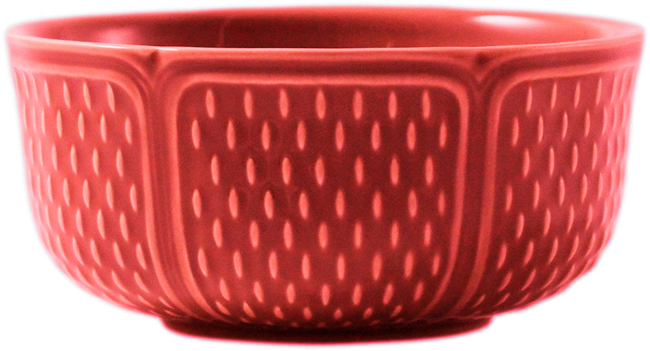 Cereal Bowl , Pont Aux Choux Rubis