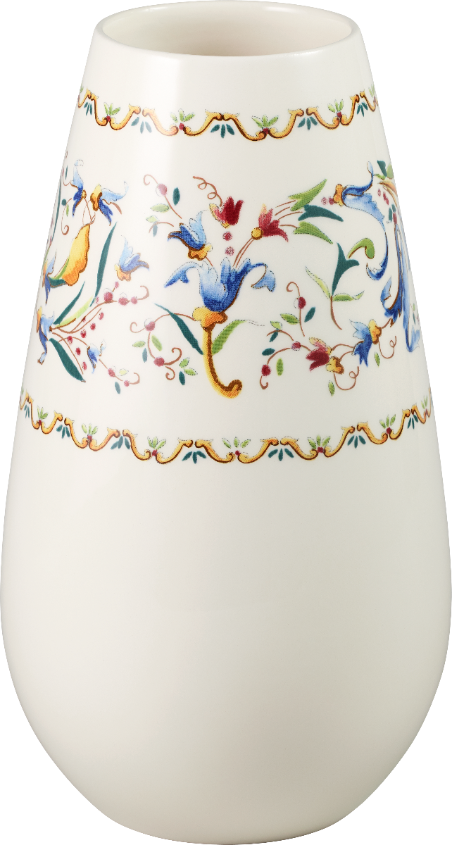 Vase Bulbe number 4 , Toscana