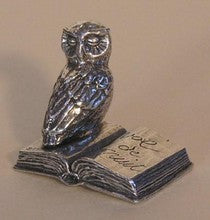 Owl vol de nuit, Michel Laude
