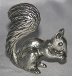 Squirrel, Michel Laude