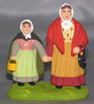 Bastidanes couple, Carbonel, N. 2