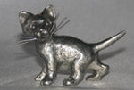 Kitten, Michel Laude