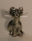 Chaton, Michel Laude