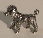 Poodle, Michel Laude