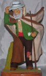 Blast of mistral, Fouque, 20 cm