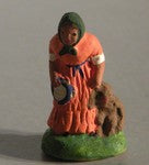 Bohemien, Carbonel, mini